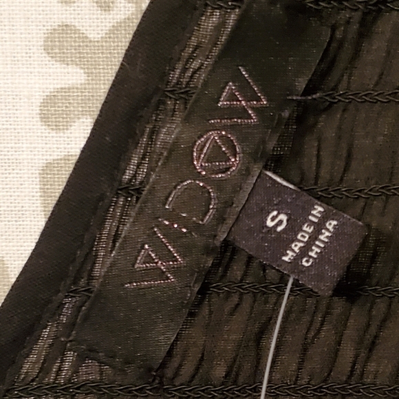 🖤 Widow Maxi Dress 🖤 - Picture 9 of 16